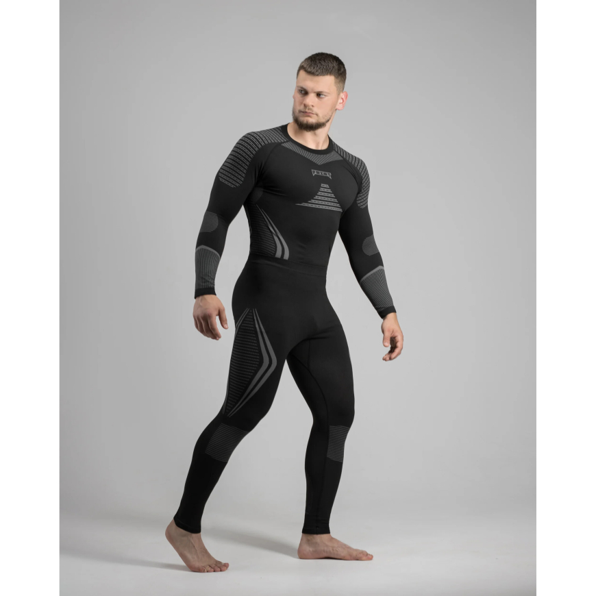 Термобілизна BEZET Extreme 10760 - Зображення №4