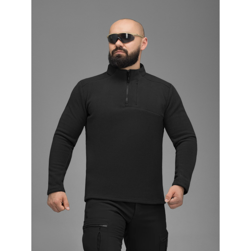 Кофта флісова BEZET Frostline 12000 - Зображення