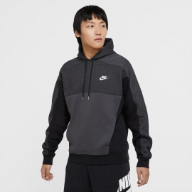 Толстовка чоловіча NIKE M NSW HOODIE PO BB CB CU4381-032