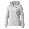 Худі жіноче PUMA POWER Full-Zip Hoodie 58953704 - Зображення №1