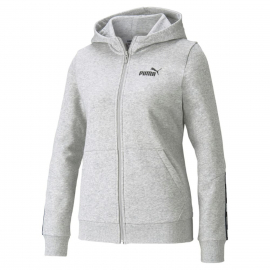 Худі жіноче PUMA POWER Full-Zip Hoodie 58953704