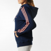 Джемпер Adidas ESS 3S HOODY AO4696  - Зображення №2