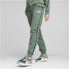 Спортивні жіночі штани PUMA ESS TAPE Sweatpants 67599944 - Зображення №1