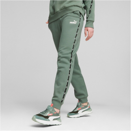 Спортивні жіночі штани PUMA ESS TAPE Sweatpants 67599944