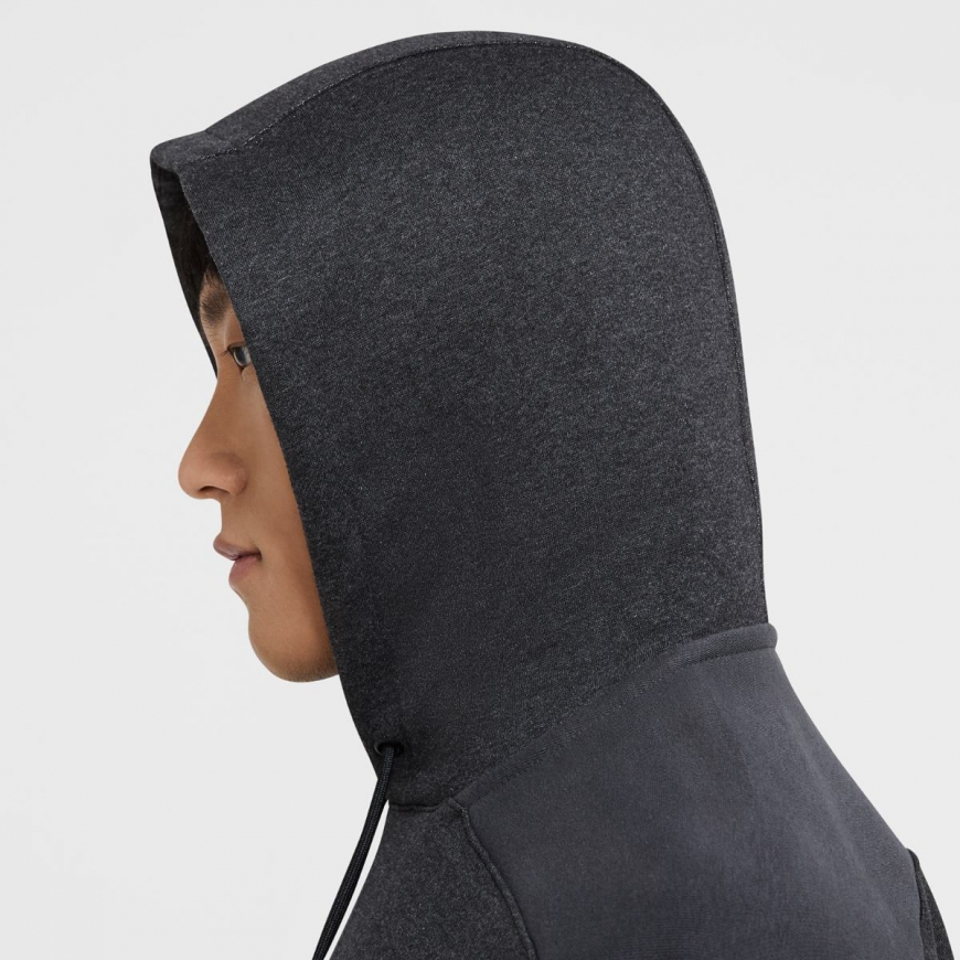 Толстовка чоловіча NIKE M NSW HOODIE PO BB CB CU4381-032 - Зображення №4