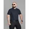 Футболка поло тактична ДСНС BEZET 9991  - Зображення №1
