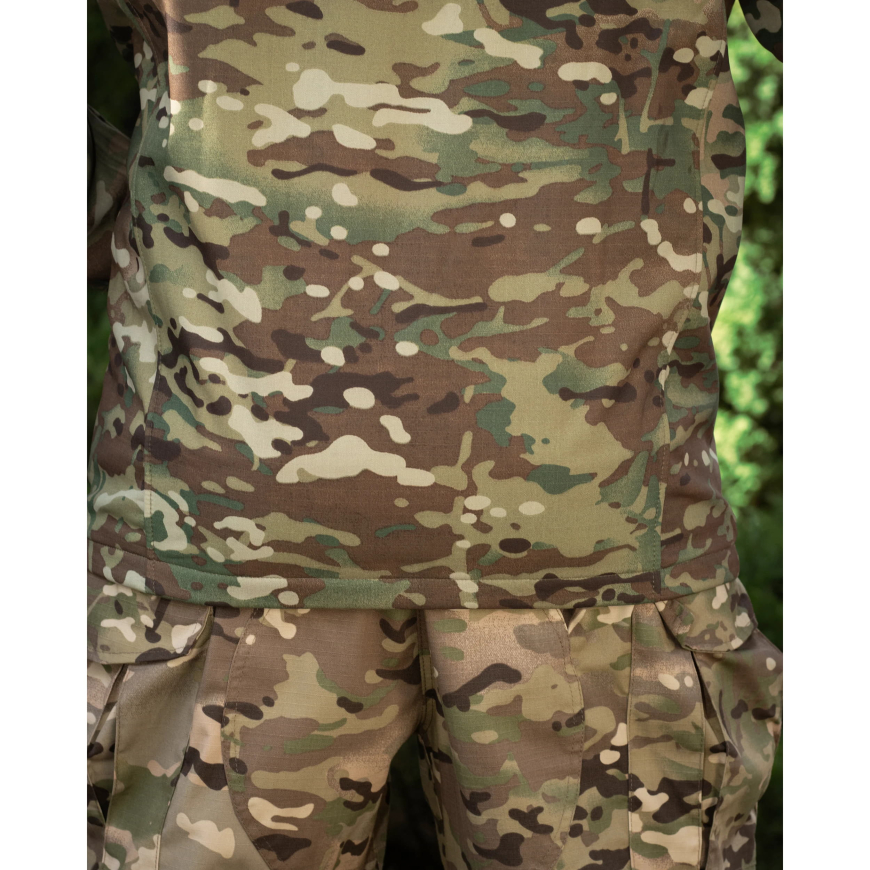 Куртка Softshell BEZET Falcon  10816 - Зображення №10