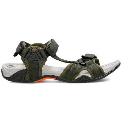 Сандалі чоловічі CMP Hamal Hiking Sandal 38Q9957