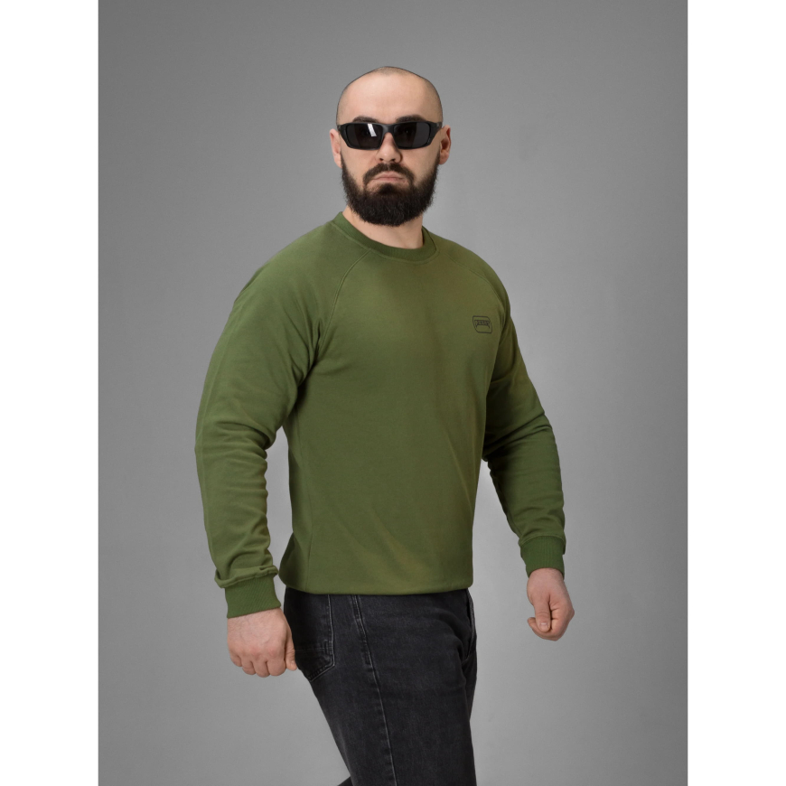 Кофта світшот BEZET 11490 - Зображення №3