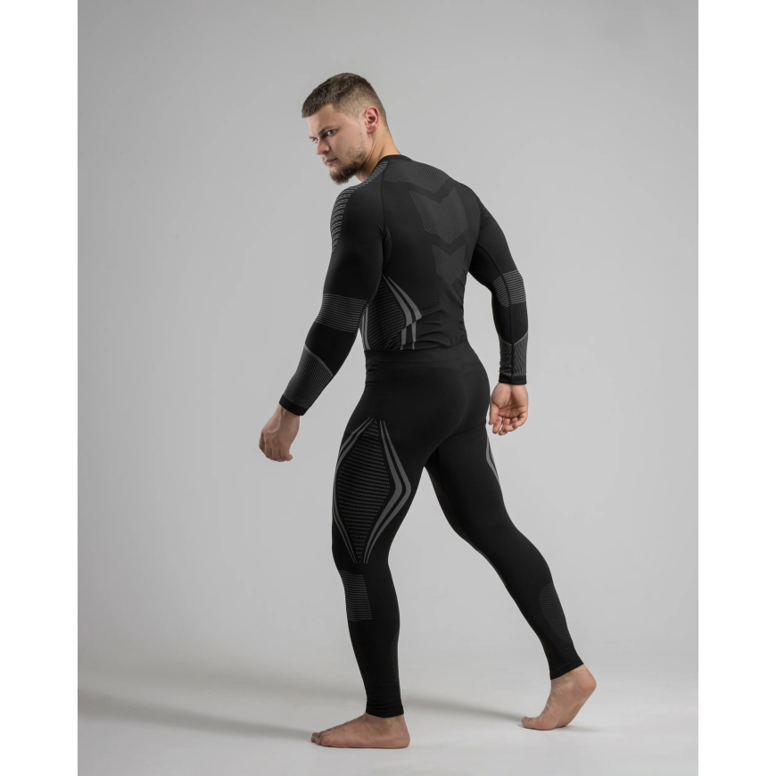 Термобілизна BEZET Extreme 10760 - Зображення №5