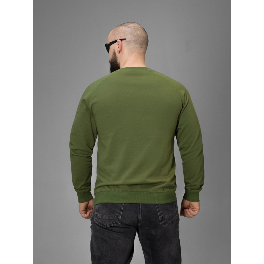 Кофта світшот BEZET 11490 - Зображення №4