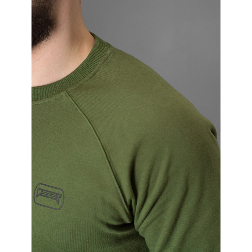 Кофта світшот BEZET 11490 - Зображення №7