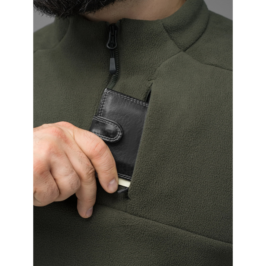 Кофта флісова Frostline BEZET 12007 - Зображення №5