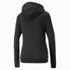 Худі жіноче PUMA POWER Full-Zip Hoodie 67422601 - Зображення №2