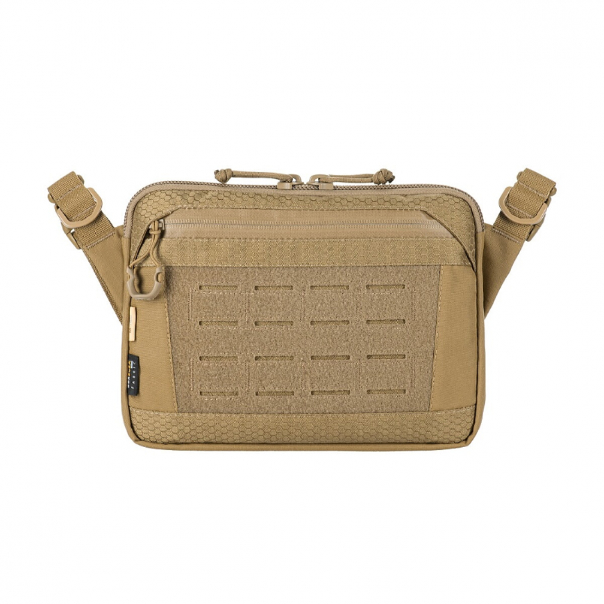 Сумка M-TAC Admin Bag Elite 10328005  - Зображення №2