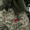 Брелок M-Tac Key Holder Elite 10446030  - Зображення №7