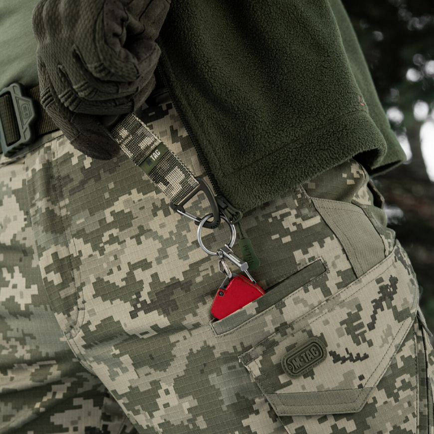 Брелок M-Tac Key Holder Elite 10446030  - Зображення №7