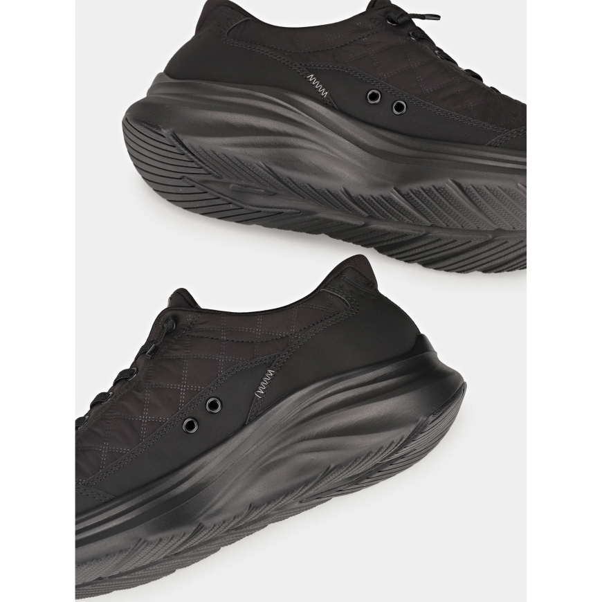 Кросівки чоловічі Skechers Slip-ins: Contour Foam – Cozy Fit  232619 - Зображення №3