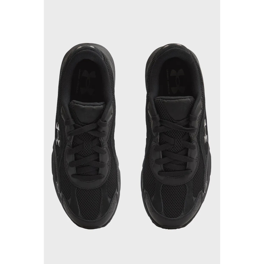 Кросівки чоловічі Under Armour Tech Runner 6011293-001 - Зображення №5