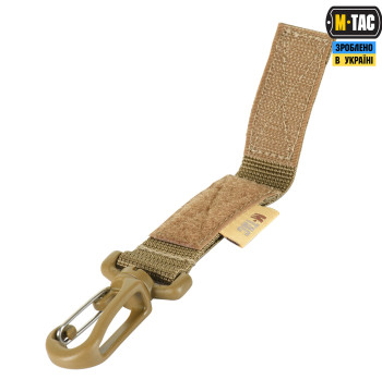 Кріплення з карабіном M-TAC 10199705 - Зображення №3