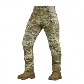 Брюки M-TAC Army Gen II RS 20492008 