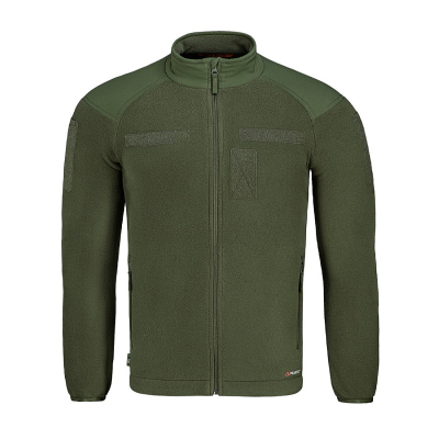 Куртка тактична Combat Fleece 20491062 M-TAC