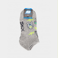 Шкарпетки для хлопчиків 3 пари Skechers S113335