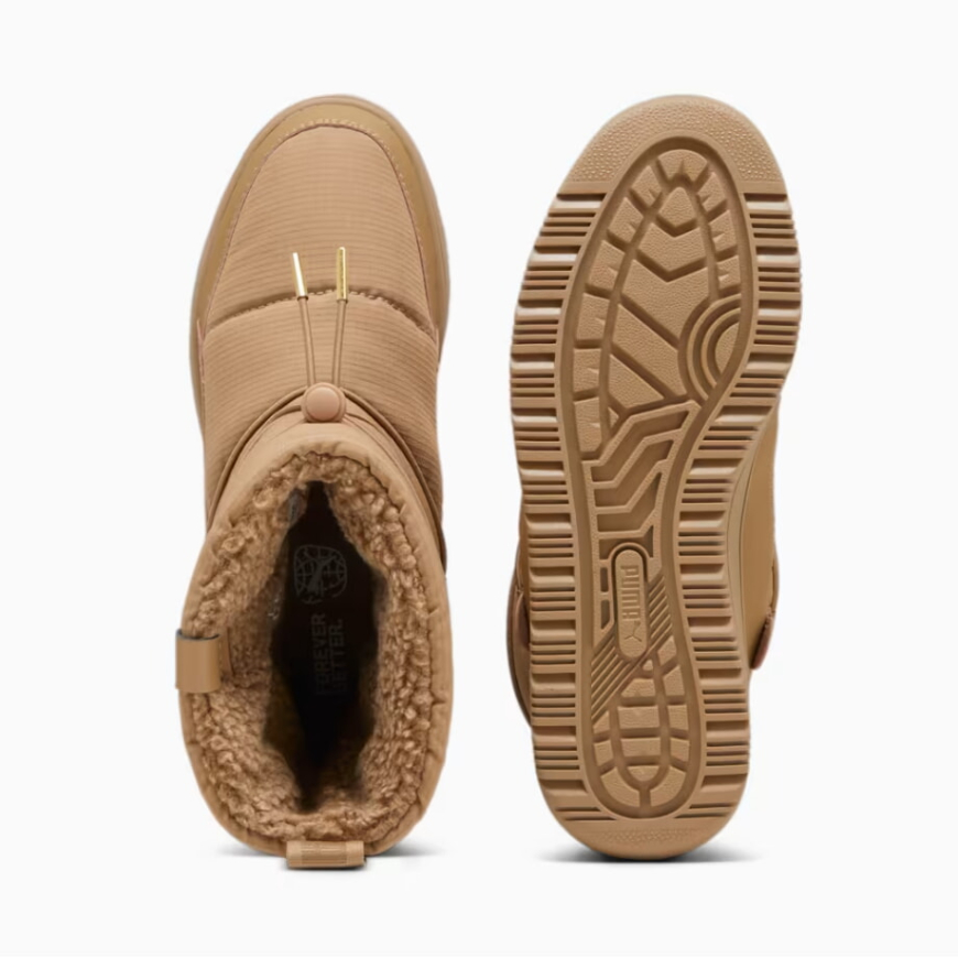 Черевики жіночі PUMA Snowbae Women's Boots 39392004 - Зображення №5