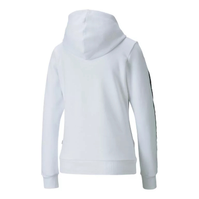 Толстовка Puma AMPLIFIED HOODIE 58361502