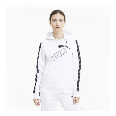 Толстовка Puma AMPLIFIED HOODIE 58361502