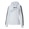 Толстовка Puma AMPLIFIED HOODIE 58361502 - Зображення №1