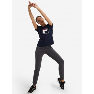 Футболка жіноча Fila 107881 - Зображення №3