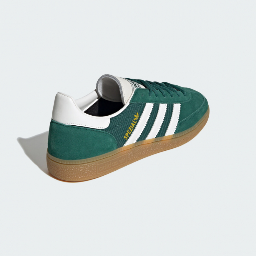 Кеди чоловічі ADIDAS HANDBALL SPEZIAL JH5438 - Зображення №4