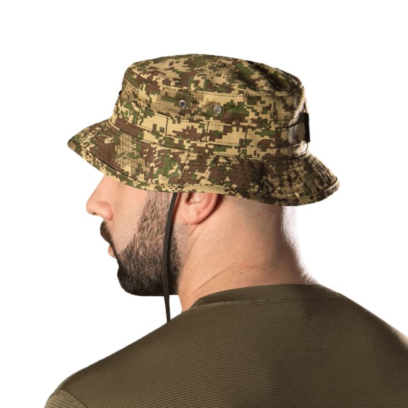 Панама Camotec Boonie 2.0 RS 8497  - Зображення №4