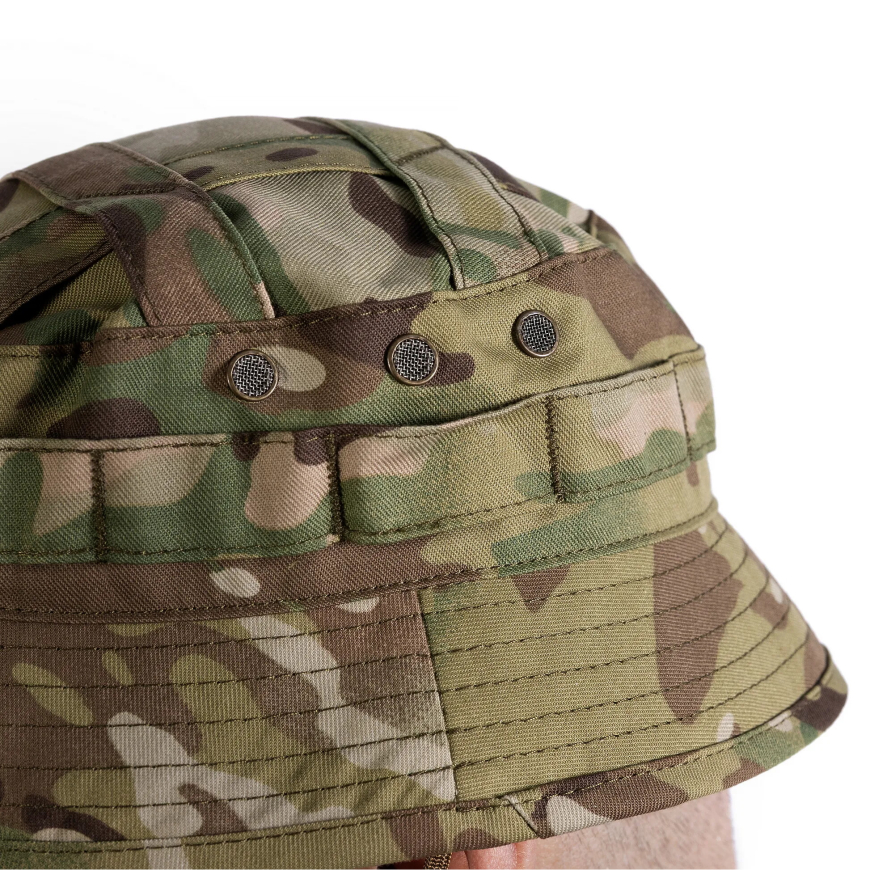 Панама Camotec Combat 2.0 Twill MC 9586 - Зображення №3