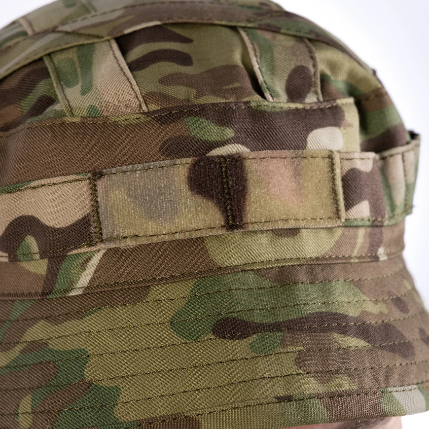 Панама Camotec Combat 2.0 Twill MC 9586 - Зображення №4