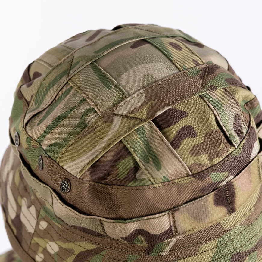 Панама Camotec Combat 2.0 Twill MC 9586 - Зображення №5