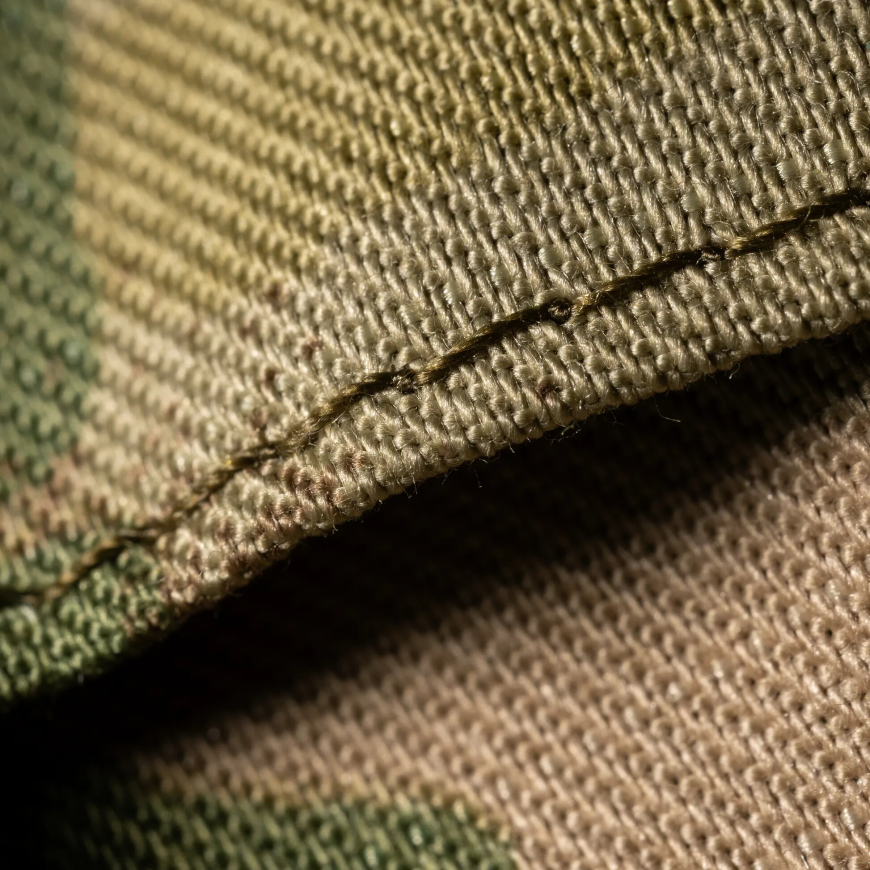 Панама Camotec Combat 2.0 Twill MC 9586 - Зображення №7