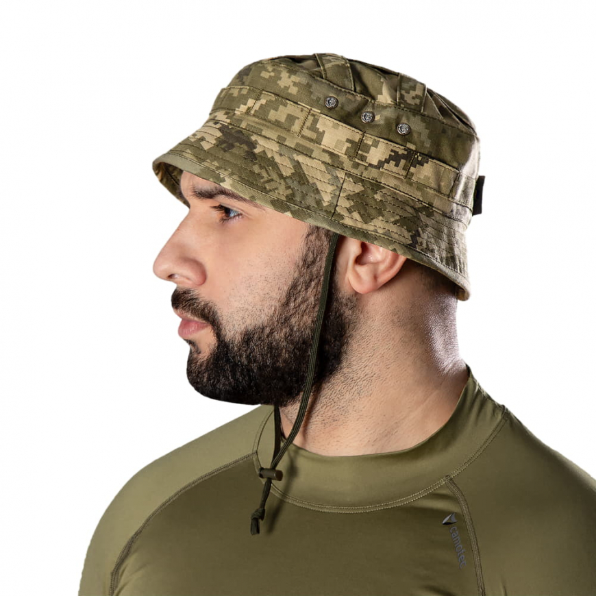 Панама Camotec Combat Twill 8494  - Зображення