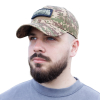 Бейсболка Brand Element тактична ріп-стоп RS BE-399-3 - Зображення №2