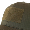 Бейсболка Brand Element  тактична ріп-стоп RS BE-399-7 - Зображення №4