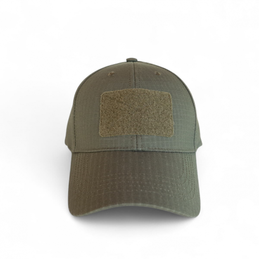 Бейсболка Brand Element  тактична ріп-стоп RS BE-399-7 - Зображення №2
