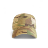 Бейсболка Brand Element тактична ріп-стоп RS BE-399-8 - Зображення №3