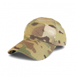 Бейсболка Brand Element тактична ріп-стоп RS BE-399-8