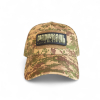 Бейсболка Brand Element тактична ріп-стоп RS BE-399-3 - Зображення №4