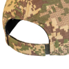 Бейсболка Brand Element тактична ріп-стоп RS BE-399-3 - Зображення №3