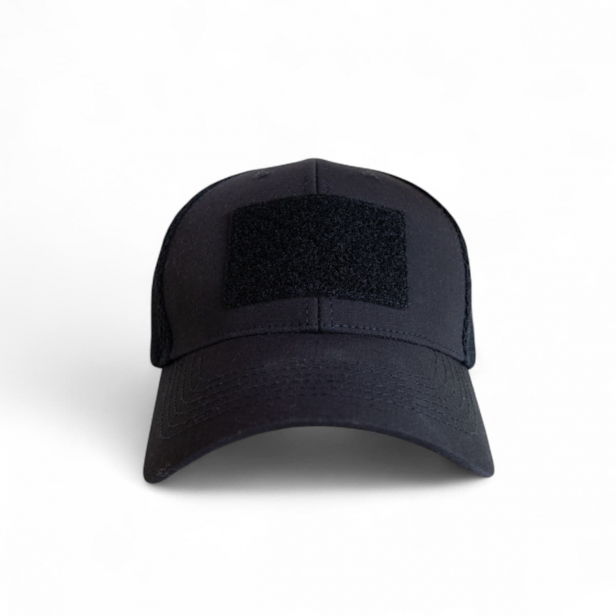Бейсболка Brand Element  тактична ріп-стоп RS BE-399-4 - Зображення №2