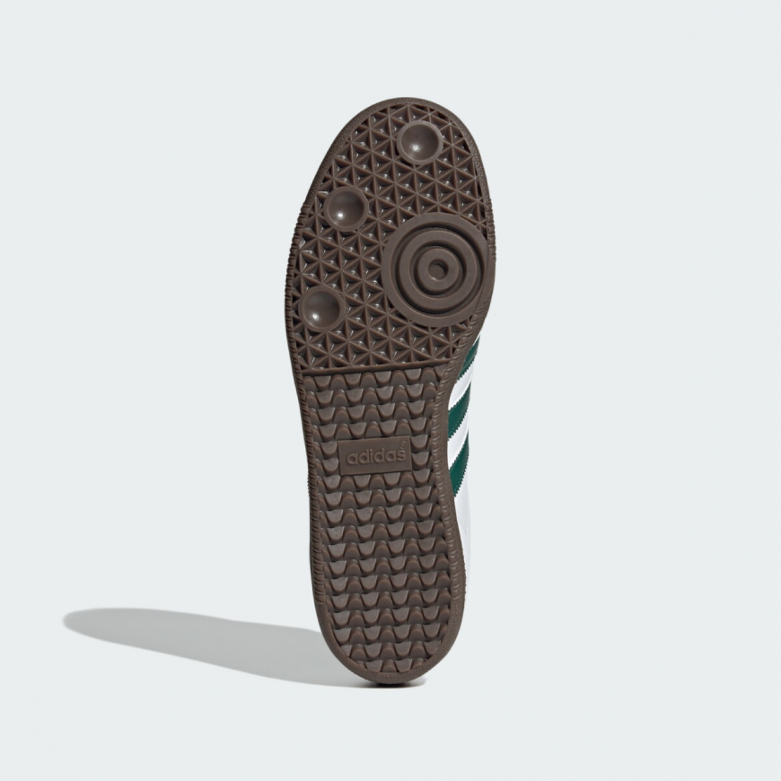 Кеди чоловічі ADIDAS JH8797 - Зображення №6