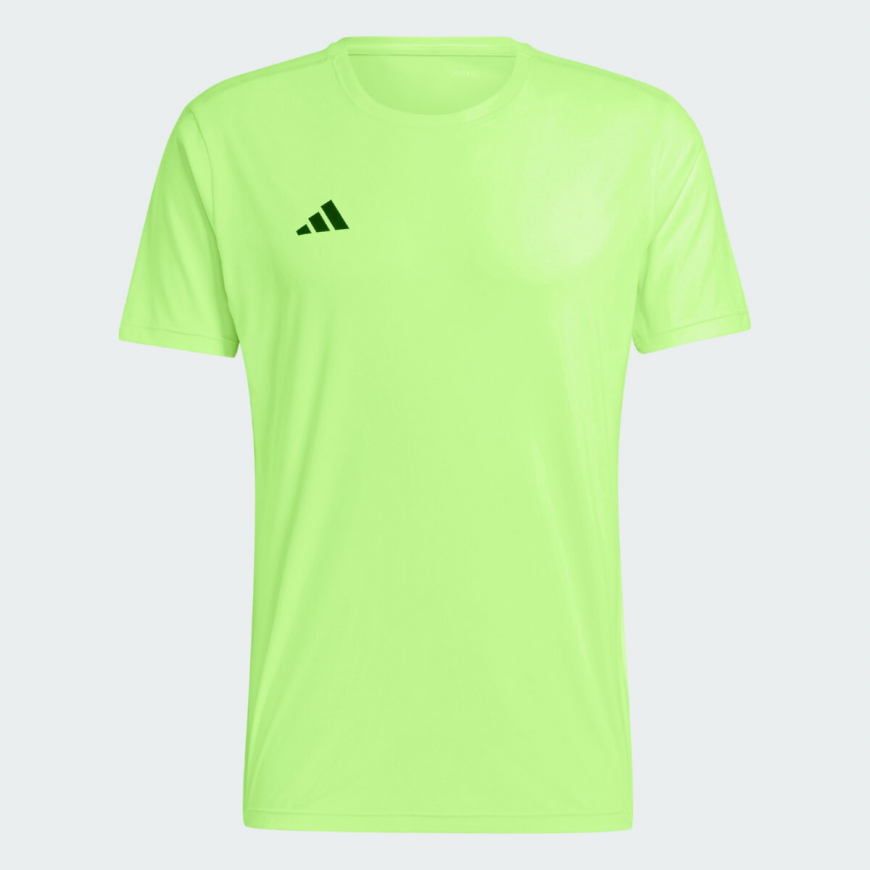 Футболка чоловіча ADIDAS ADIZERO ESSENTIALS IX2841 - Зображення №6