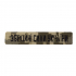 Патч/Липучка Camotec ЗСУ Піксель 8620 